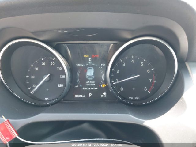 SALVP2BG9GH088395 Land Rover Range Rover Evoque Se/se Premium