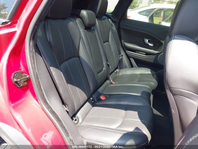 SALVP2BG9GH088395 Land Rover Range Rover Evoque Se/se Premium