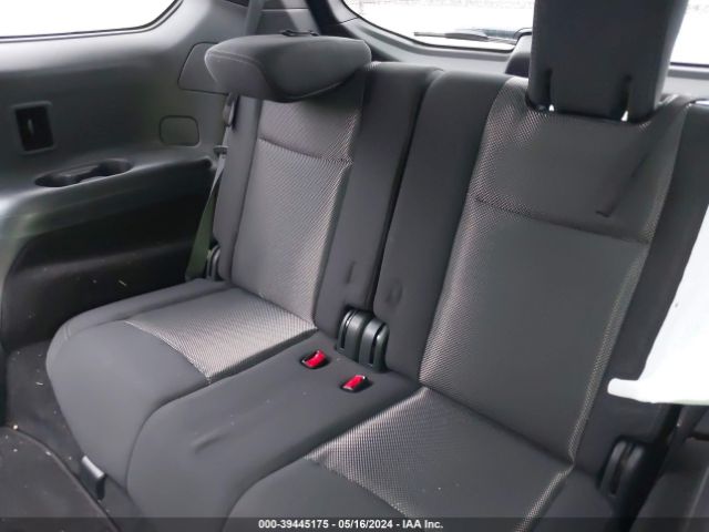 5N1DR2BM1LC581560 Nissan Pathfinder Sv 4wd