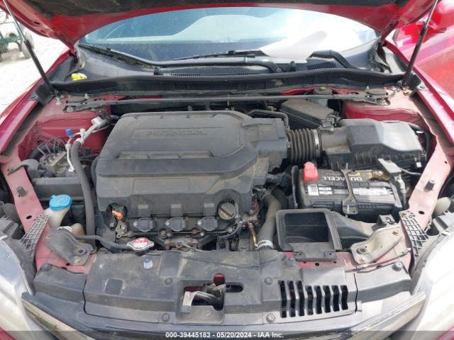 1HGCT2B04HA000409 Honda Accord Touring V6