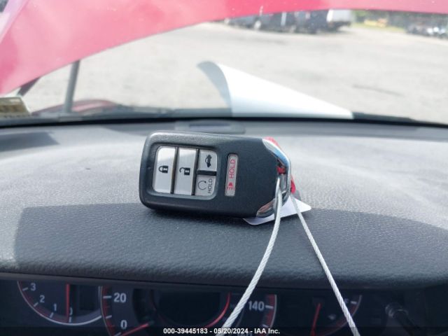 1HGCT2B04HA000409 Honda Accord Touring V6