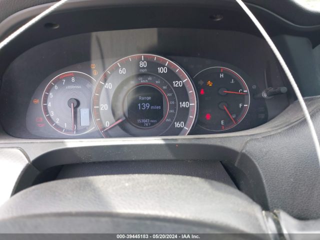 1HGCT2B04HA000409 Honda Accord Touring V6