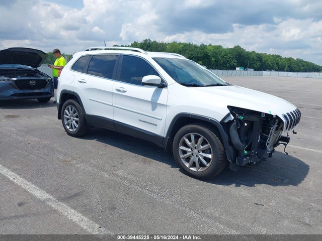 2017 1C4PJMDS9HD214150 main image
