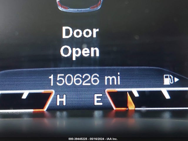 Jeep Cherokee Limited 4x4 2017 1C4PJMDS9HD214150 Image 16