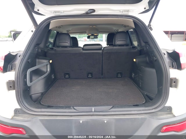 Jeep Cherokee Limited 4x4 2017 1C4PJMDS9HD214150 Image 18