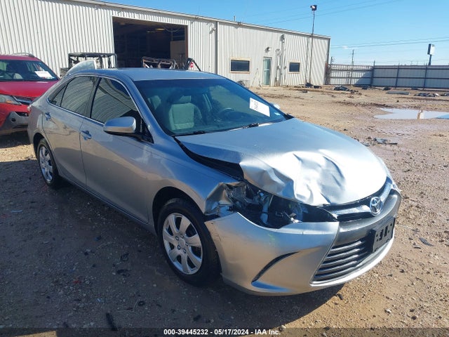 Toyota CAMRY LE 2017 4T1BF1FK4HU293326 главное изображение