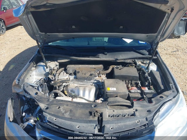 Toyota CAMRY LE 2017 4T1BF1FK4HU293326 Image 10