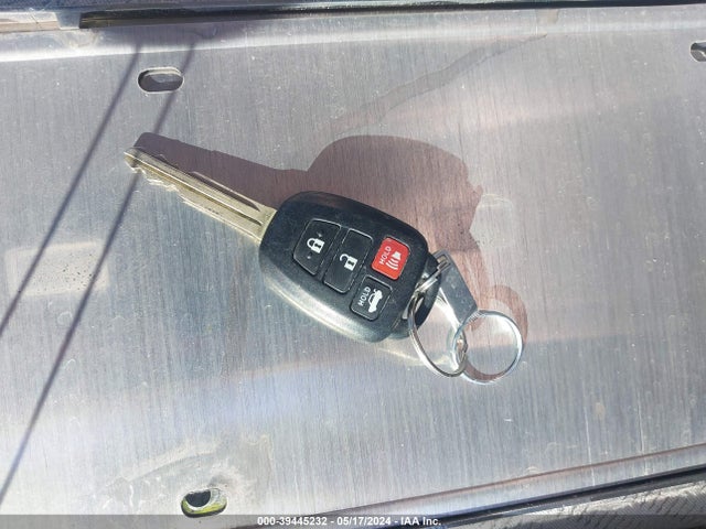 Toyota CAMRY LE 2017 4T1BF1FK4HU293326 Image 11
