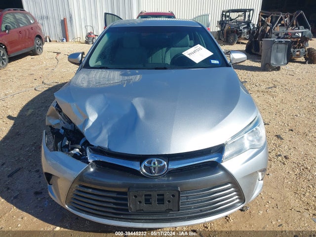 Toyota CAMRY LE 2017 4T1BF1FK4HU293326 Image 12