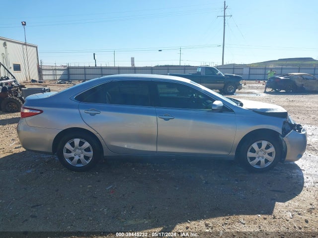 Toyota CAMRY LE 2017 4T1BF1FK4HU293326 Image 13