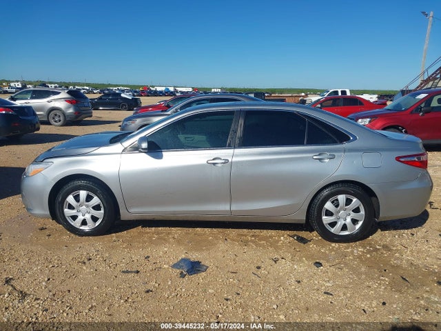 Toyota CAMRY LE 2017 4T1BF1FK4HU293326 Image 14
