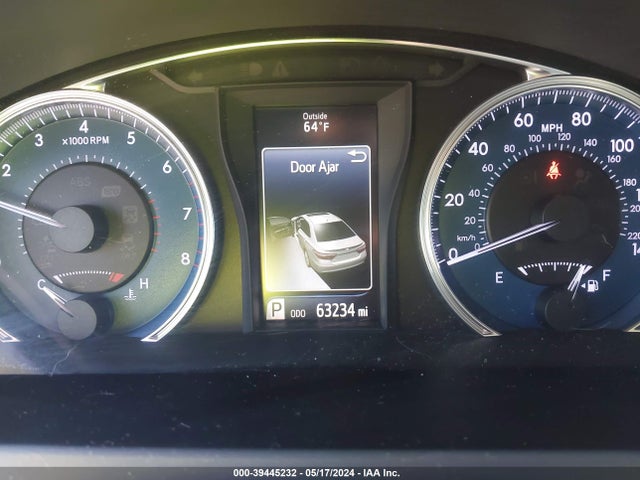 Toyota CAMRY LE 2017 4T1BF1FK4HU293326 Image 15