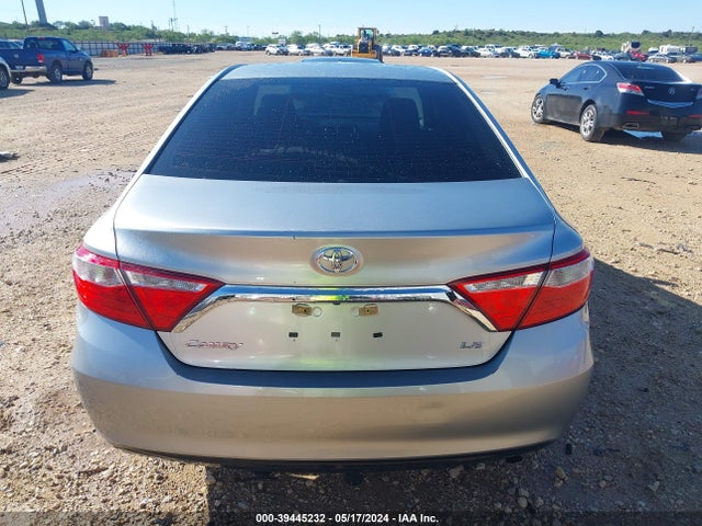 Toyota CAMRY LE 2017 4T1BF1FK4HU293326 Image 16