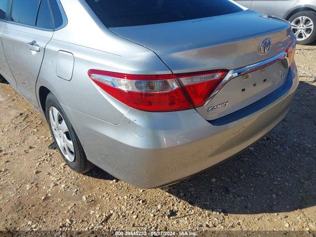 Toyota CAMRY LE 2017 4T1BF1FK4HU293326 Image 18