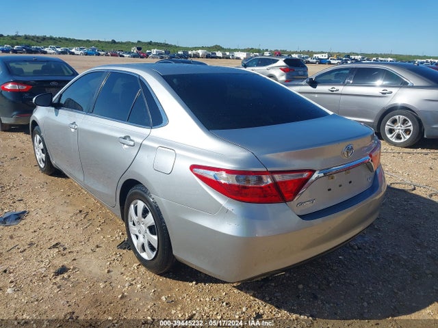 Toyota CAMRY LE 2017 4T1BF1FK4HU293326 Image 3