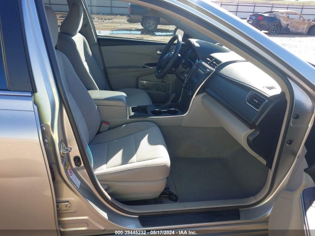 Toyota CAMRY LE 2017 4T1BF1FK4HU293326 Image 5