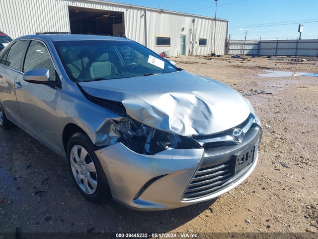 Toyota CAMRY LE 2017 4T1BF1FK4HU293326 Image 6