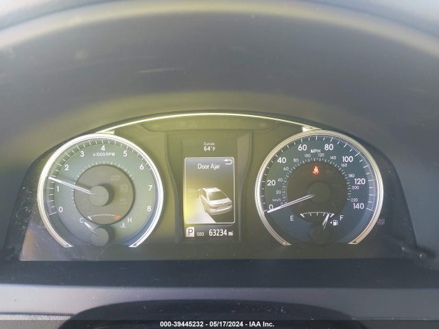 Toyota CAMRY LE 2017 4T1BF1FK4HU293326 Image 7