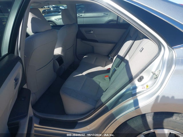 Toyota CAMRY LE 2017 4T1BF1FK4HU293326 Image 8