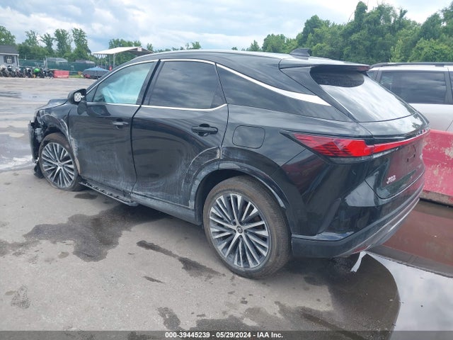 Lexus Rx 350 Premium Plus 2023 2T2BAMCA3PC023656 Image 3
