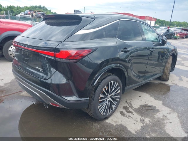 2T2BAMCA3PC023656 Lexus Rx 350 Premium Plus