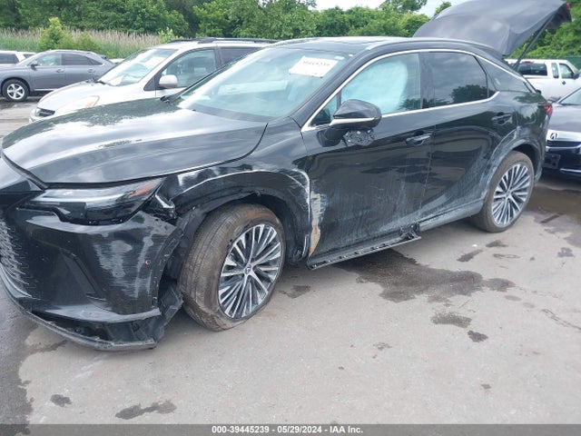 Lexus Rx 350 Premium Plus 2023 2T2BAMCA3PC023656 Image 6