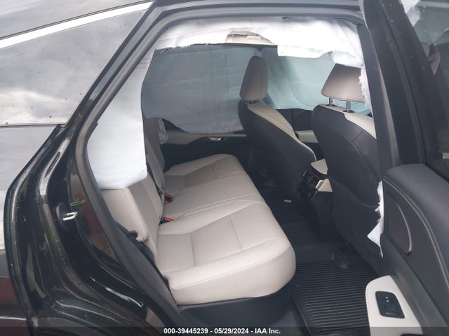 Lexus Rx 350 Premium Plus 2023 2T2BAMCA3PC023656 Image 8