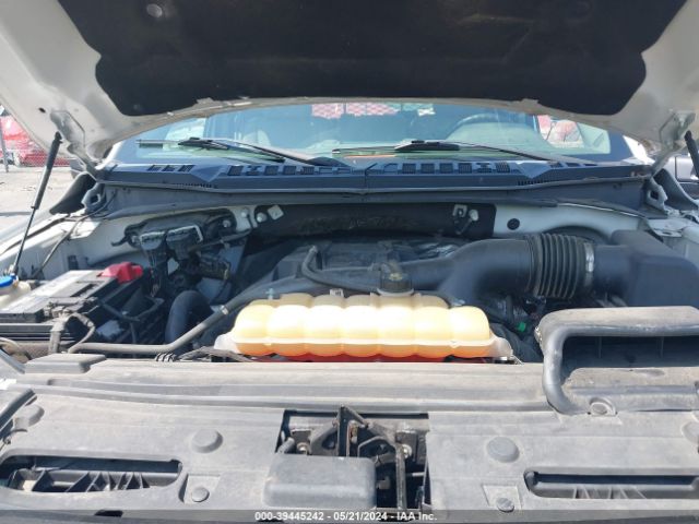 1FTEX1CP5HKE03133 Ford F-150 Xl