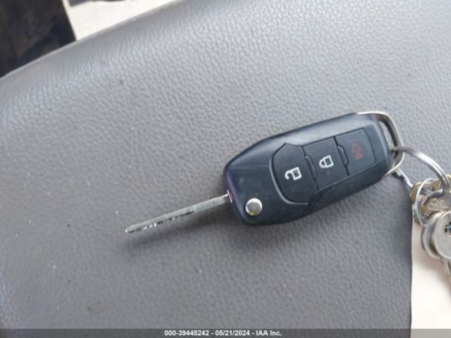 1FTEX1CP5HKE03133 Ford F-150 Xl
