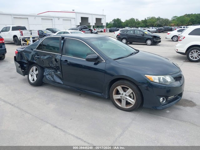 2014 4T1BF1FK9EU383762 main image