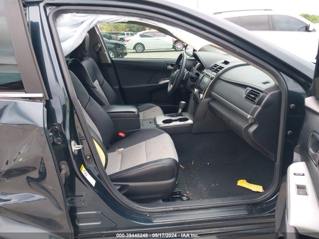 Toyota CAMRY SE 2014 4T1BF1FK9EU383762 Image 5