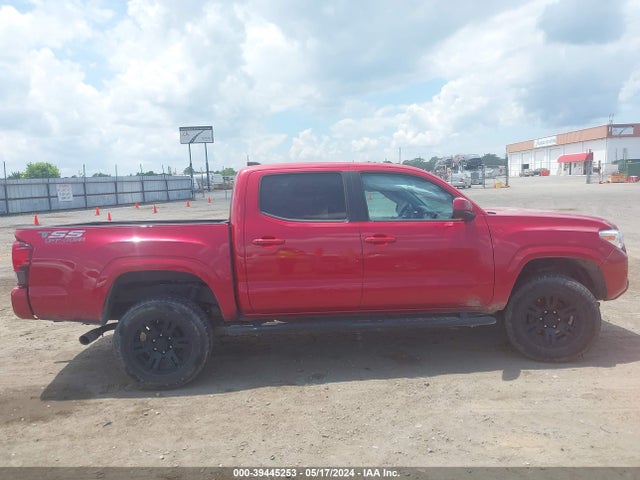 Toyota Tacoma Sr 2020 5TFAX5GN4LX185597 Image 13