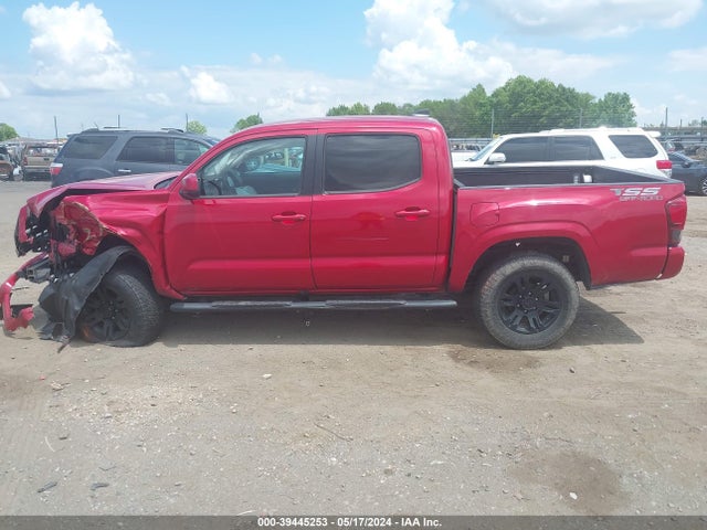 Toyota Tacoma Sr 2020 5TFAX5GN4LX185597 Image 14