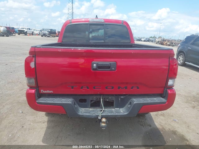Toyota Tacoma Sr 2020 5TFAX5GN4LX185597 Image 16