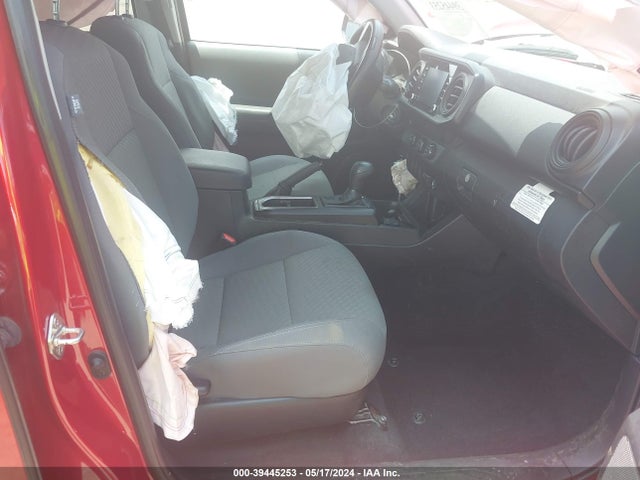 Toyota Tacoma Sr 2020 5TFAX5GN4LX185597 Image 5