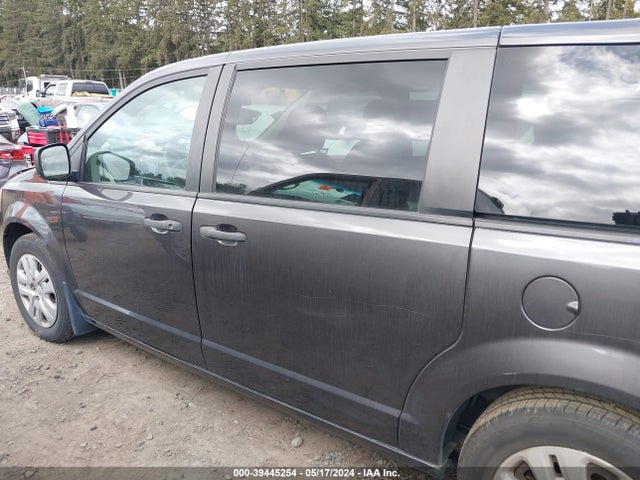 Dodge Grand Caravan Se 2019 2C4RDGBGXKR521931 Image 14