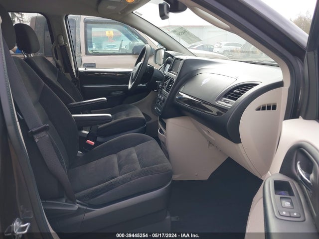 Dodge Grand Caravan Se 2019 2C4RDGBGXKR521931 Image 5