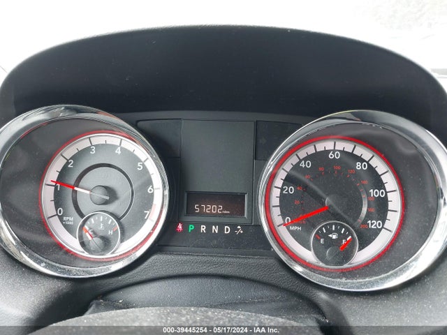 Dodge Grand Caravan Se 2019 2C4RDGBGXKR521931 Image 7