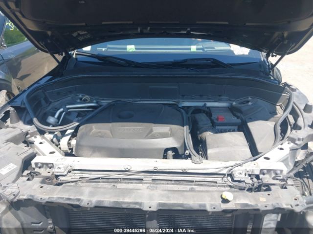 YV4A22PK4H1138659 Volvo Xc90 T6 Momentum