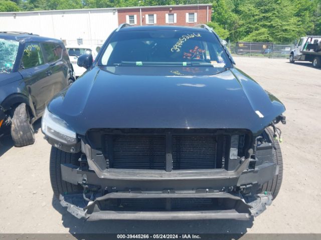 YV4A22PK4H1138659 Volvo Xc90 T6 Momentum