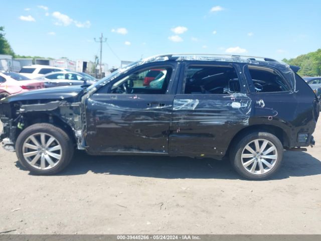 YV4A22PK4H1138659 Volvo Xc90 T6 Momentum