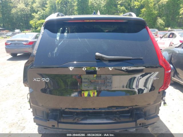 YV4A22PK4H1138659 Volvo Xc90 T6 Momentum