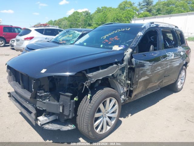 YV4A22PK4H1138659 Volvo Xc90 T6 Momentum