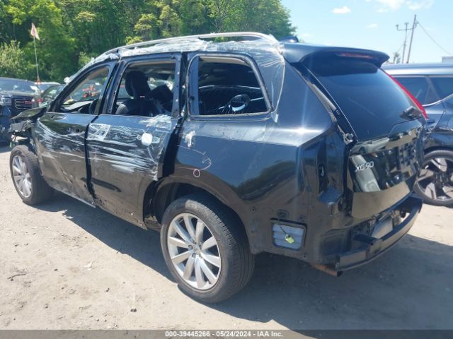 YV4A22PK4H1138659 Volvo Xc90 T6 Momentum