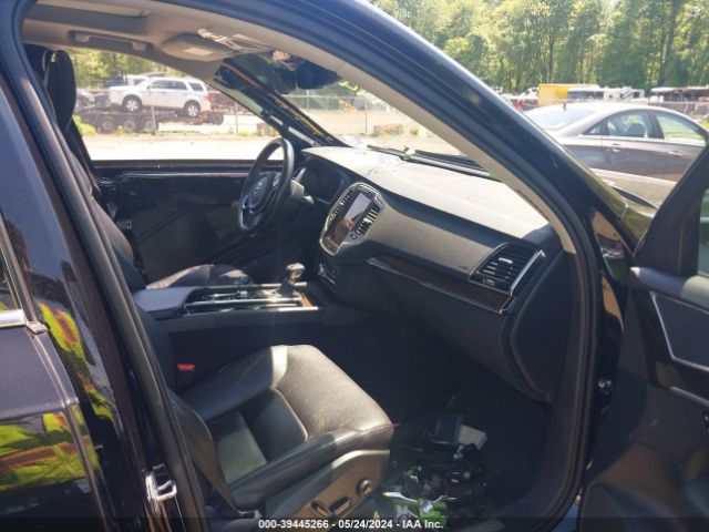 YV4A22PK4H1138659 Volvo Xc90 T6 Momentum