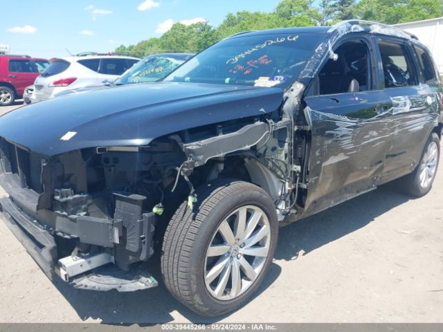 YV4A22PK4H1138659 Volvo Xc90 T6 Momentum