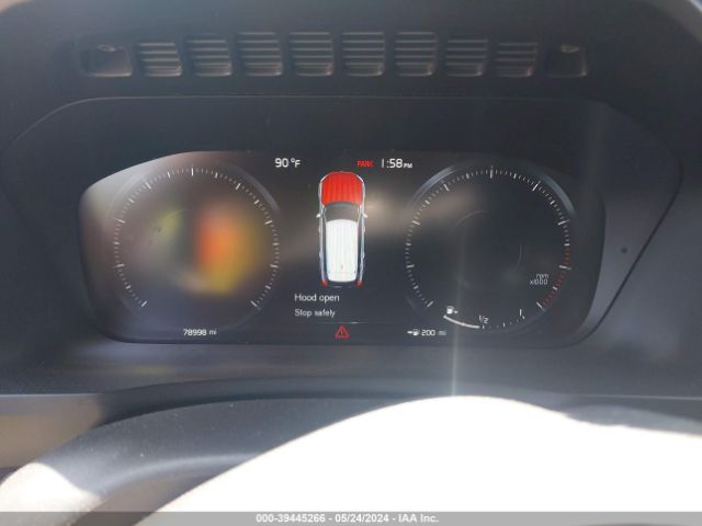 YV4A22PK4H1138659 Volvo Xc90 T6 Momentum