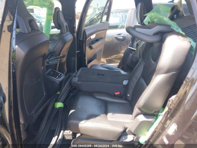YV4A22PK4H1138659 Volvo Xc90 T6 Momentum