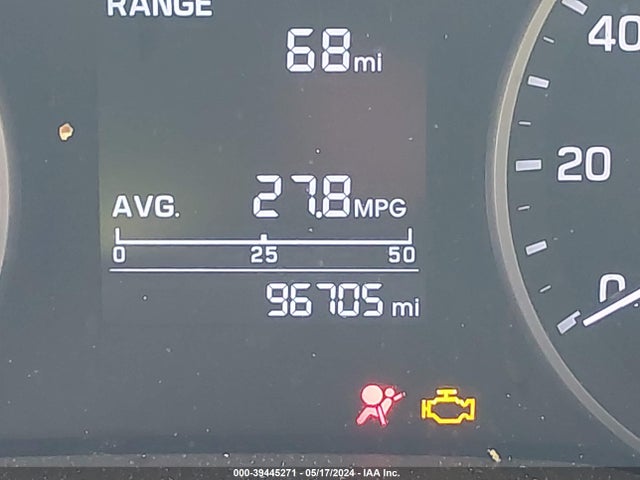 Hyundai ELANTRA SE 2018 5NPD74LF2JH301863 Image 7