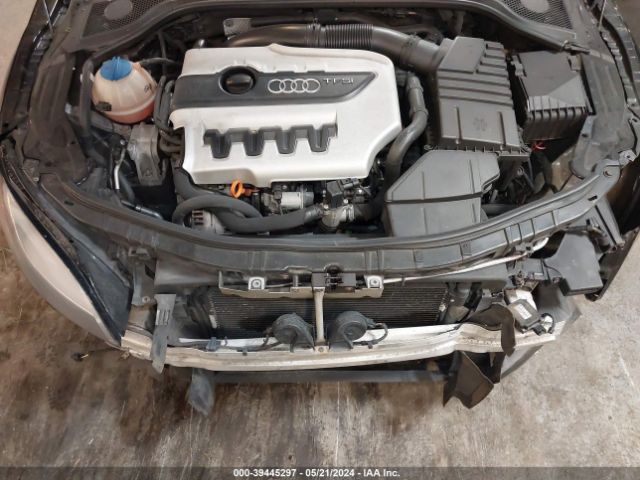 2009 AUDI TTS TRUUF38J391019637 Photo 9